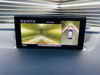 2016 Audi Q7 3.0 TDI V6 QUATTRO TIP (45 TDI) - photo 14