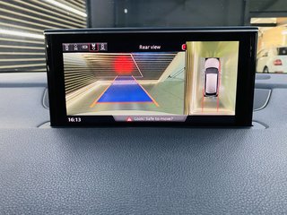 2016 Audi Q7 3.0 TDI V6 QUATTRO TIP (45 TDI) - photo 15