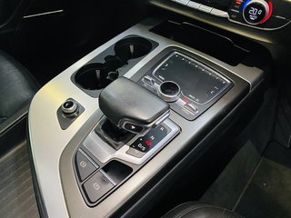 2016 Audi Q7 3.0 TDI V6 QUATTRO TIP (45 TDI) - photo 16