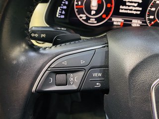 2016 Audi Q7 3.0 TDI V6 QUATTRO TIP (45 TDI) - photo 17