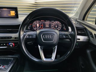 2016 Audi Q7 3.0 TDI V6 QUATTRO TIP (45 TDI) - photo 18