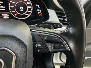 2016 Audi Q7 3.0 TDI V6 QUATTRO TIP (45 TDI) - photo 19