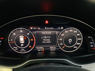 2016 Audi Q7 3.0 TDI V6 QUATTRO TIP (45 TDI) - photo 21