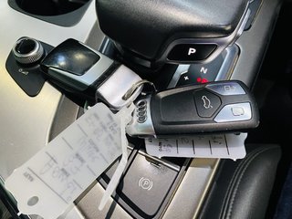 2016 Audi Q7 3.0 TDI V6 QUATTRO TIP (45 TDI) - photo 24