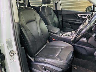 2016 Audi Q7 3.0 TDI V6 QUATTRO TIP (45 TDI) - photo 27