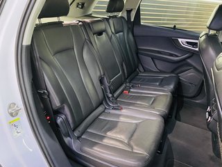 2016 Audi Q7 3.0 TDI V6 QUATTRO TIP (45 TDI) - photo 28