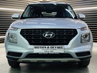 2021 Hyundai VENUE 1.0 TGDI MOTION DCT - photo 2