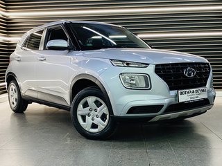 2021 Hyundai VENUE 1.0 TGDI MOTION DCT - photo 3