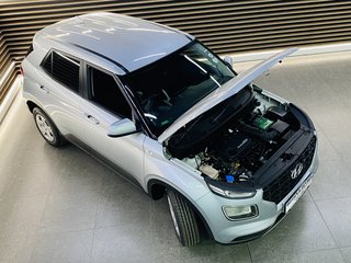 2021 Hyundai VENUE 1.0 TGDI MOTION DCT - photo 4