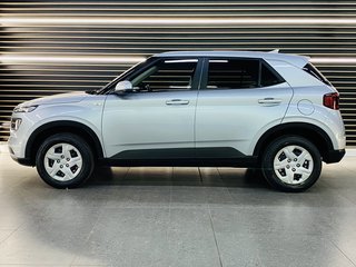2021 Hyundai VENUE 1.0 TGDI MOTION DCT - photo 6