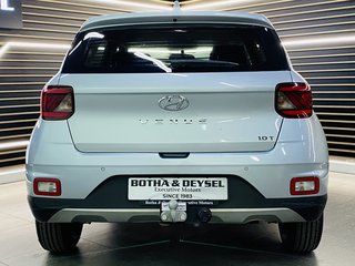 2021 Hyundai VENUE 1.0 TGDI MOTION DCT - photo 8