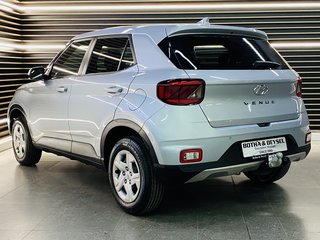 2021 Hyundai VENUE 1.0 TGDI MOTION DCT - photo 7