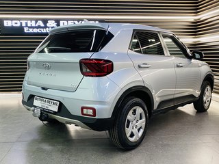 2021 Hyundai VENUE 1.0 TGDI MOTION DCT - photo 10