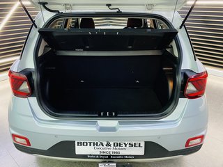 2021 Hyundai VENUE 1.0 TGDI MOTION DCT - photo 9