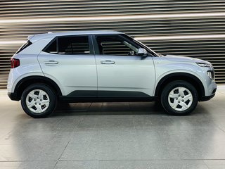 2021 Hyundai VENUE 1.0 TGDI MOTION DCT - photo 1