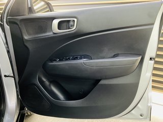 2021 Hyundai VENUE 1.0 TGDI MOTION DCT - photo 2