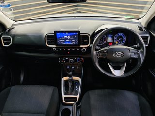 2021 Hyundai VENUE 1.0 TGDI MOTION DCT - photo 5