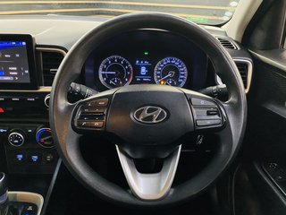 2021 Hyundai VENUE 1.0 TGDI MOTION DCT - photo 12