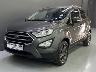 Ford EcoSport Used vehicle for sale
