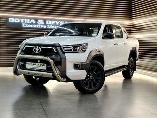Toyota Hilux Used vehicle for sale