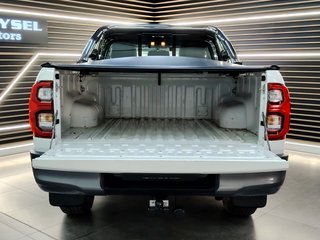 2021 Toyota Hilux 2.8 GD-6 RB LEGEND A/T P/U D/C - photo 5