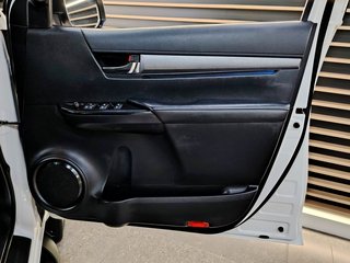 2021 Toyota Hilux 2.8 GD-6 RB LEGEND A/T P/U D/C - photo 7