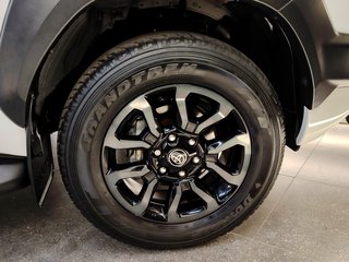 2021 Toyota Hilux 2.8 GD-6 RB LEGEND A/T P/U D/C - photo 9