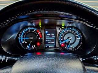 2021 Toyota Hilux 2.8 GD-6 RB LEGEND A/T P/U D/C - photo 6