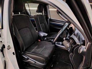 2021 Toyota Hilux 2.8 GD-6 RB LEGEND A/T P/U D/C - photo 14