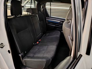 2021 Toyota Hilux 2.8 GD-6 RB LEGEND A/T P/U D/C - photo 15