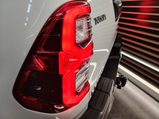 2021 Toyota Hilux 2.8 GD-6 RB LEGEND A/T P/U D/C - photo 20