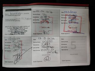 2021 Toyota Hilux 2.8 GD-6 RB LEGEND A/T P/U D/C - photo 24