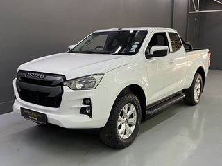 Isuzu D-Max Used vehicle for sale