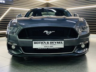 2017 Ford Mustang 5.0 GT A/T - photo 2