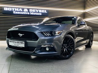 Ford Mustang Used vehicle for sale