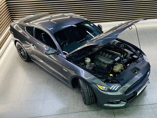 2017 Ford Mustang 5.0 GT A/T - photo 4