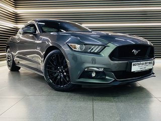 2017 Ford Mustang 5.0 GT A/T - photo 3