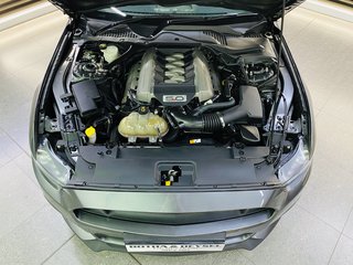 2017 Ford Mustang 5.0 GT A/T - photo 5