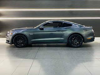 2017 Ford Mustang 5.0 GT A/T - photo 6