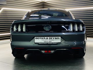 2017 Ford Mustang 5.0 GT A/T - photo 8