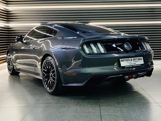 2017 Ford Mustang 5.0 GT A/T - photo 7