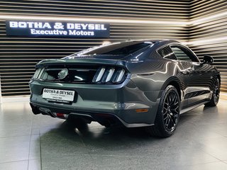 2017 Ford Mustang 5.0 GT A/T - photo 10