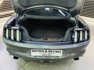 2017 Ford Mustang 5.0 GT A/T - photo 9