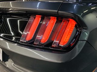 2017 Ford Mustang 5.0 GT A/T - photo 2