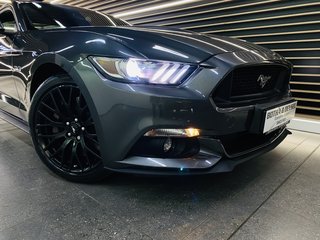 2017 Ford Mustang 5.0 GT A/T - photo 3