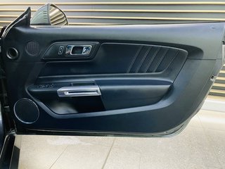 2017 Ford Mustang 5.0 GT A/T - photo 4