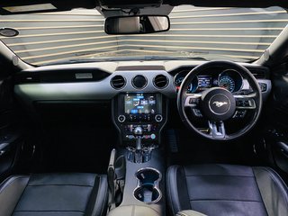 2017 Ford Mustang 5.0 GT A/T - photo 8