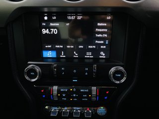 2017 Ford Mustang 5.0 GT A/T - photo 10