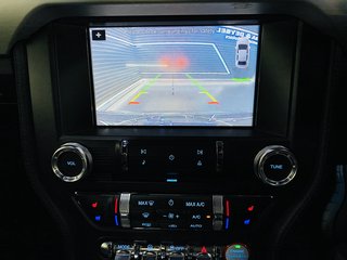 2017 Ford Mustang 5.0 GT A/T - photo 12