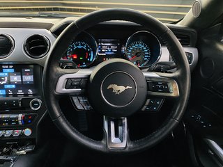 2017 Ford Mustang 5.0 GT A/T - photo 15